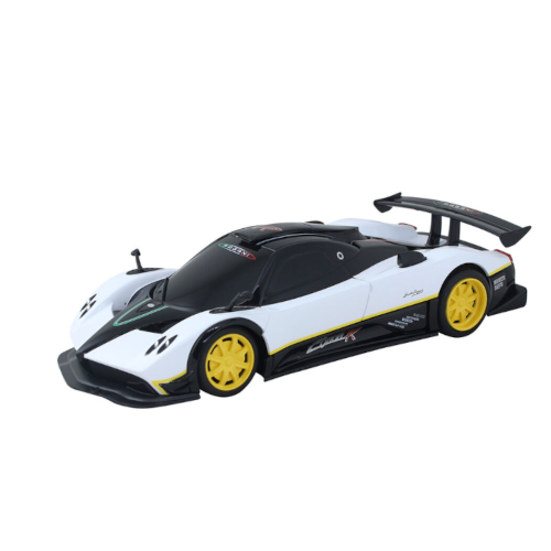 瑪琍歐 1:24 遙控車 Pagani Zonda R